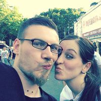 Fotos de Anne Kristin Weber