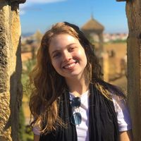 Giovanna Giuliani's Photo