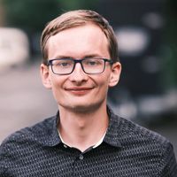 Matěj Bělohoubek's Photo