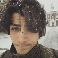 Josué Dias的照片