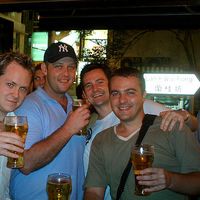 Nick Schofield的照片