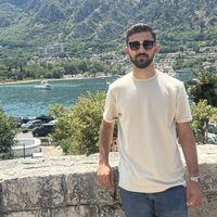 Hüseyin Şahutoğlu's Photo