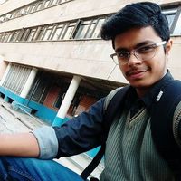 Yash Agrawal's Photo