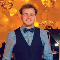 Santiago Ruiz's Photo