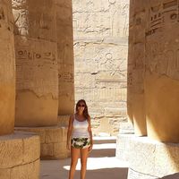 Vicky Cornejo's Photo