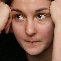 Katya Pavlova's Photo