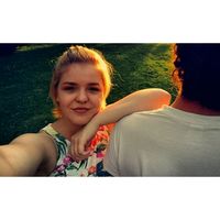 Anita Fritschi's Photo