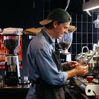 Billy Howard's Photo