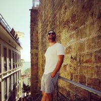 Cengiz Demir的照片