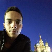 Rafael Barros's Photo