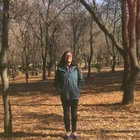 Aleyna Coşkun的照片