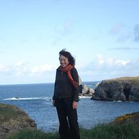 Monique DRAY's Photo