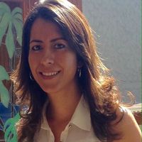 Priscilla Alburez Tercero's Photo