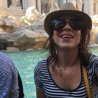 Zoé Pirotte's Photo