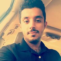 Amur Almarhoombi's Photo