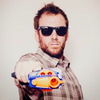 Ismael de Esteban's Photo