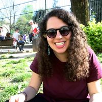 Alyssa  Severe's Photo