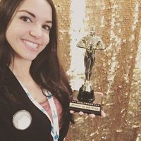 Tania Bonilla Segismond的照片