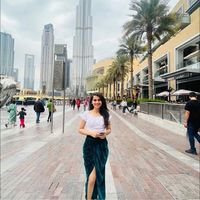 Sharvari Suranglikar's Photo