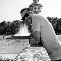 Alessandro Spanu's Photo