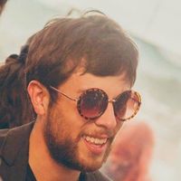 Salomon Shool的照片