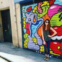 Fotos de Pauline Rombaut