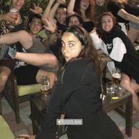 Jelena Bozin's Photo