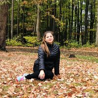 Sara Rasouli的照片