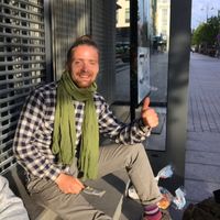 Janne Perttu的照片