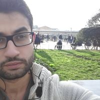 Ahmad Taskyeh's Photo