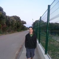 Vince Jankovics's Photo