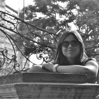 Cami Rivera的照片