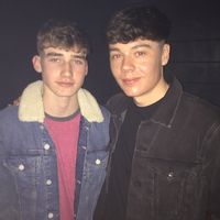 Alan Monahan's Photo