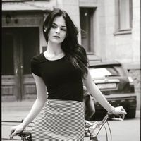 Anastasia Kromberg's Photo