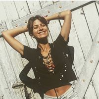 Pamela Tifner's Photo