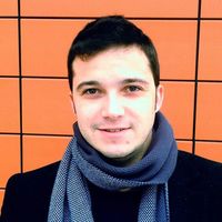 Cristi Berce's Photo