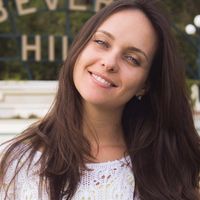 Silmara Fonseca的照片