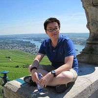 HyunJin Park的照片