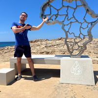 Amir Tébourbi的照片