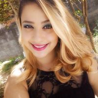 Danielle Reis's Photo