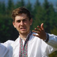 Photos de Kostya Hrytsyuk