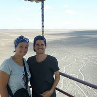 Photos de Aurelie Roumanet