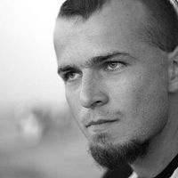 Piotr Gebarowski's Photo