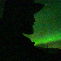 Gordon Garner的照片