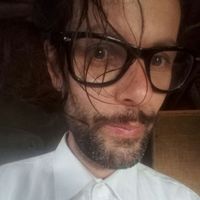 Agustin Abad's Photo