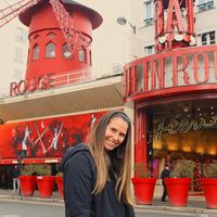 Isidora Lambert的照片