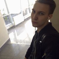 Le foto di Ivan Morozov