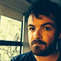 Charlie Higgins的照片