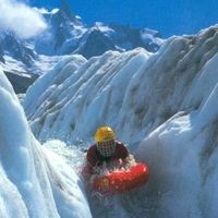 Laurent Besse's Photo