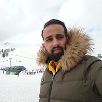 Oussama Ouss's Photo